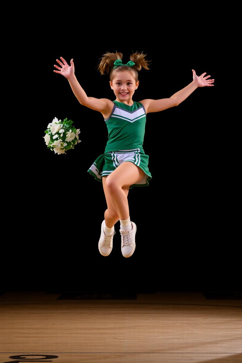 Cheer
