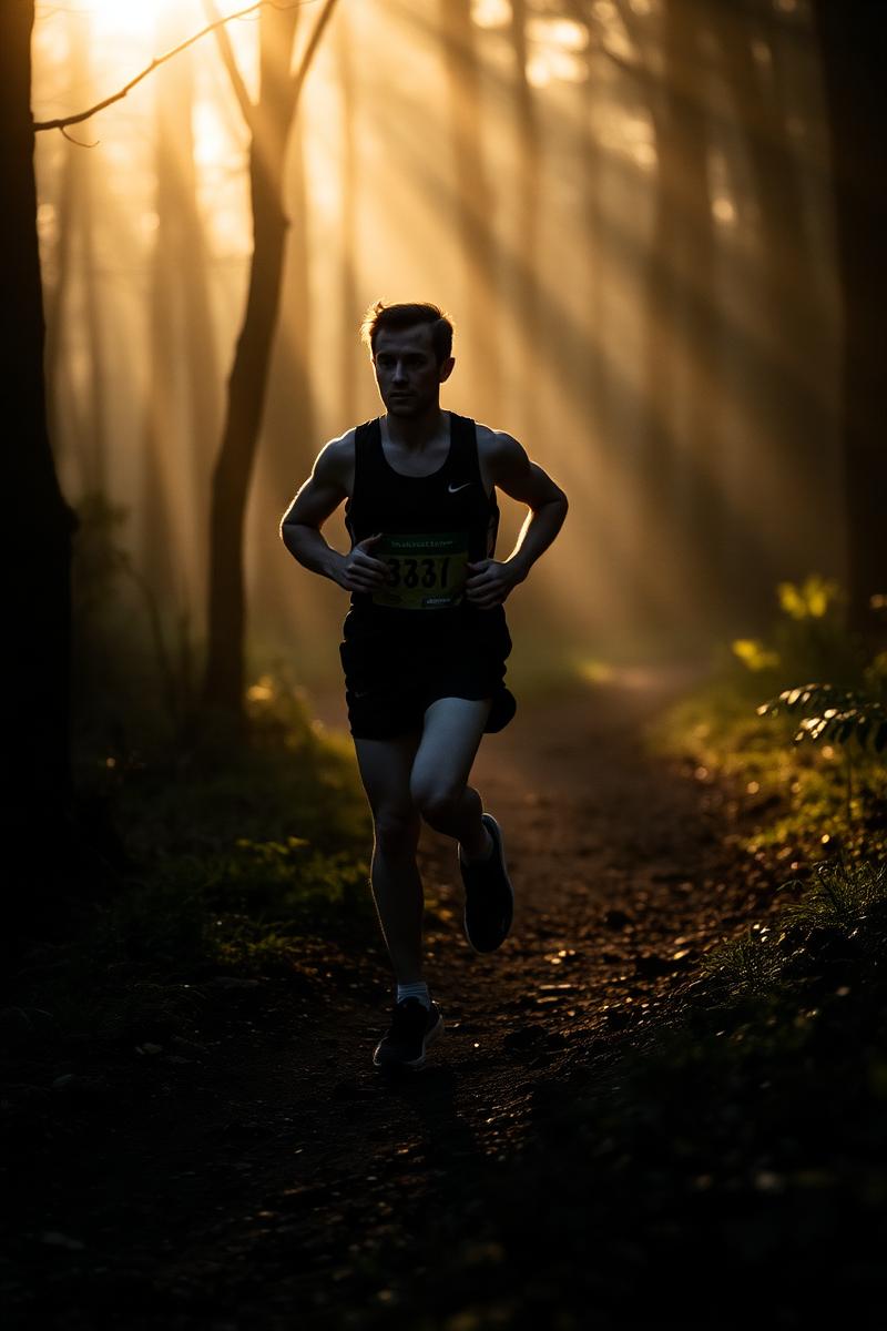 Cross Country