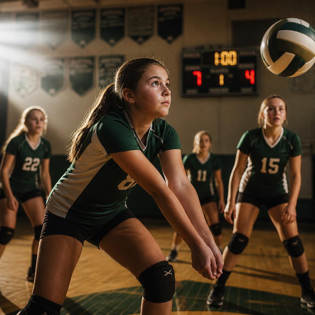 Volleyball